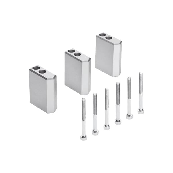 Festo Gripper Jaw Blank BUB-HGDT-63 BUB-HGDT-63 - main